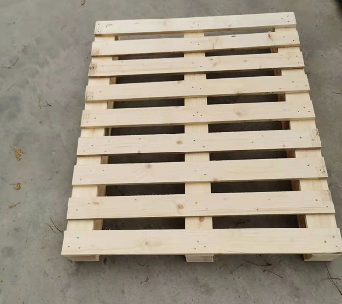 青島木托盤-實(shí)木托盤